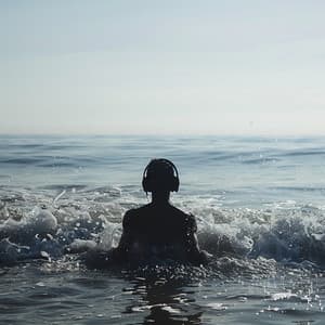 Relaxing with the Ocean: Music for Serene Moments - Relaxing Symphony