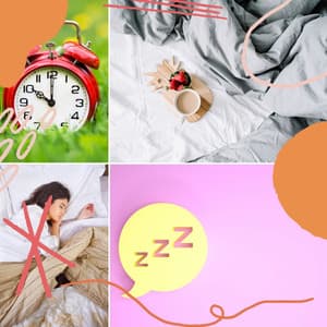 Ambient Indian Music - Background Music for Mindfulness Rest - Deep Sleep Music