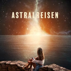 Astralreisen: Subtile Meditation für Bewusstsein und Reisen durch die Astralebene - Heilende Geräusche Der Natur Academie