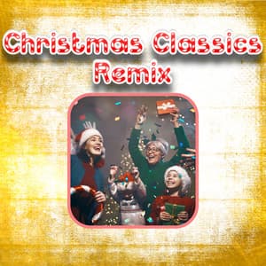 Top Christmas Hit Songs Playlist - Christmas Music For Kids