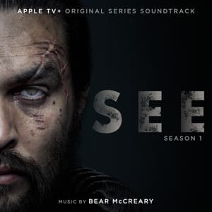 See: Season 1 - Bear McCreary