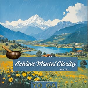 Achieve Mental Clarity with Yoga - Yo Ga