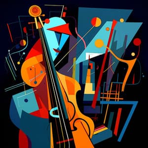 Urban Legends Groove: Jazz Music Vibe - Calm Instrumental Jazz