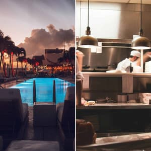 Music - Deep Rest - New York Luxury Playlist