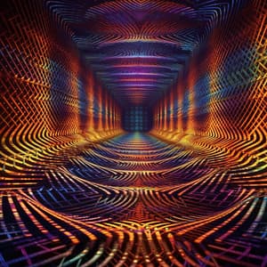 Specific Heat - New Age 2021