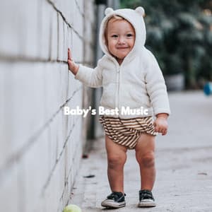 Baby's Best Music - Preschool Kids