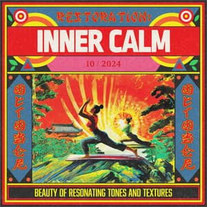 Restoration: Inner Calm - Sleeping Lullabies