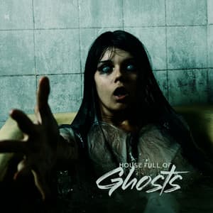 House full of Ghosts: Scary Halloween Sound Effects of Haunted Mansion, Creepy Night Ambient - Horror Music Collection