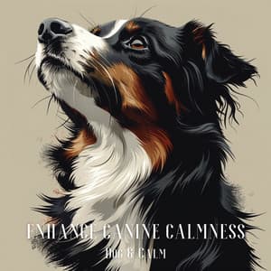 Enhance Canine Calmness - Dog & Calm