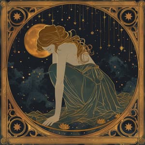 Schlummerzauber: Yoga-Geheimnisse für himmlischen Schlaf - Entspannungsmusik Oase