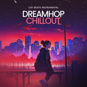 DreamHop Chillout - Lofi Beats Instrumental