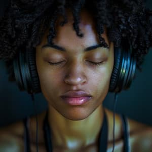 Flujo De Estudio: Sonidos De Río Para La Concentración - Lo Fi Estudio Chill