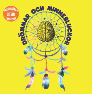 Drömmar och minnesluckor - Per Egland