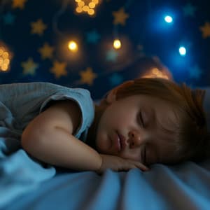 Relaxing Lullaby Tunes for Baby's Quiet Rest - Instrumentals Christian In Saxo