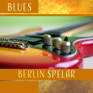 Blues - Modern Blues Zone