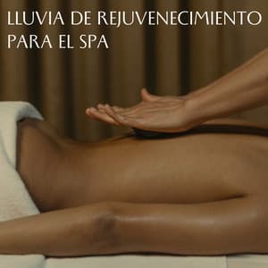Lluvia De Rejuvenecimiento Para El Spa - Lluvia - Lluvia de primavera