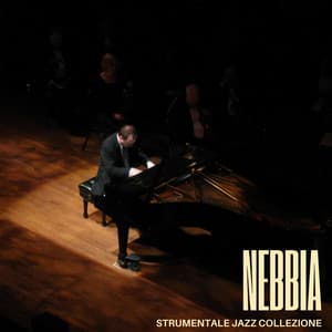 Nebbia: Jazz Ambient per Relax - Strumentale Jazz Collezione