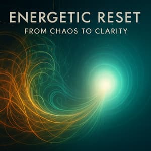 Energetic Reset From Chaos to Clarity - Sia Moonlight