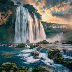 Ecos Del Río: Corrientes Sinfónicas - Sintropía