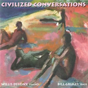 Civilized Conversations - Bill Grimes