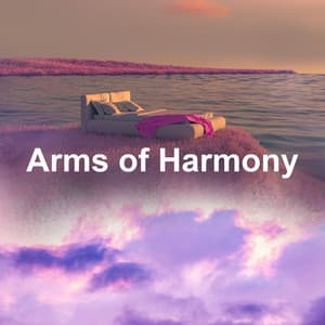 Arms of Harmony - Baby Sleep Shusher