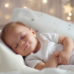 Baby's Dreamtime: Calming Sleep Tunes - Dreamtime Music