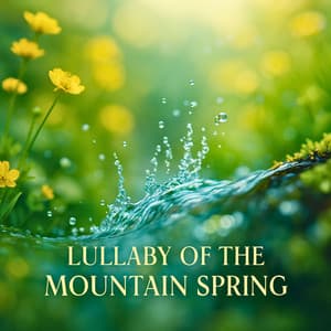 Lullaby of the Mountain Spring - Sonia Slumbers