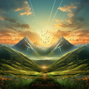 Sonic Fire Dreams: Music for Sleep - Fire Fruits Sounds