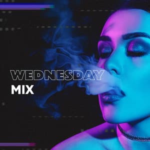 Wednesday Mix: Daily Chillout, Summer Electro House - DJ Infinity Night