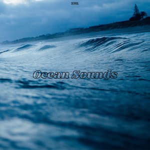 Ocean Sounds - Derrol