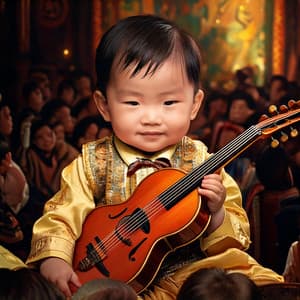 Baby Orchestra: Gentle Tunes for Little Ears - Elliot Braun