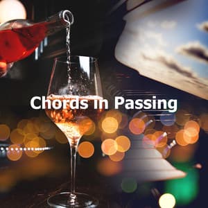 Chords in Passing - Piano Covers