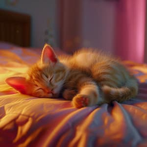 Melodías De Bigotes De Gato: Suaves Sonidos Felinos - Ruido Radio 1