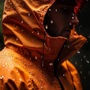 The Storm Inside - Heavy Rain Sounds