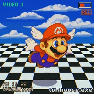 lofihouse.exe - A-bug