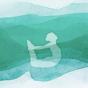 Gelombang Delta - Lagu Yoga Yang Menenangkan