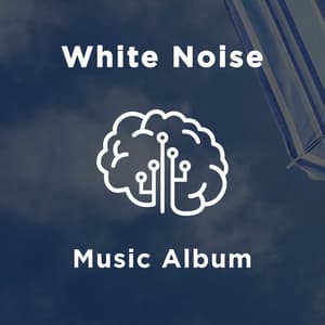 #White Noise Music Album - White Noise Nature Sounds Baby Sleep