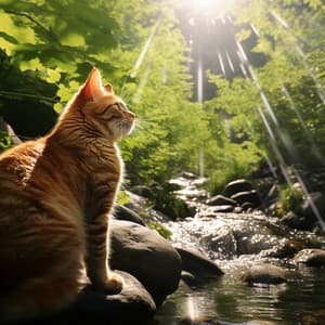 Armonía Del Arroyo Felino: Música Junto Al Arroyo - Nuestra gloriosa naturaleza