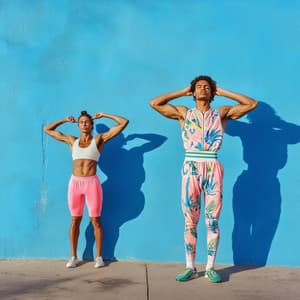 #01 Yoga Sounds for Reading, Studying and Coffee Shops - Calming Music Ensemble