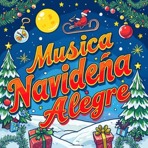 La Navidad en Canciones y Melodías - Canciones de Navidad 2021