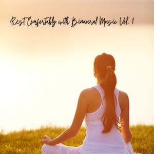 Rest Comfortably with Binaural Music Vol. 1 - Dog Calming Music