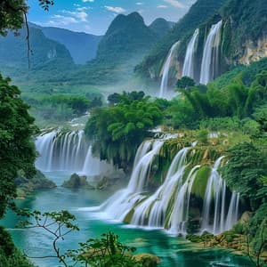 Éxtasis Acuático: Melodías Relajantes De Agua - Relajacion Ariel