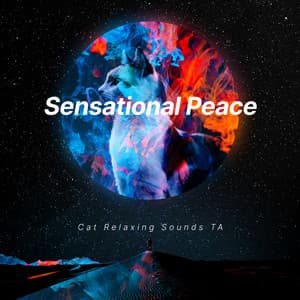 Sensational Peace - Cat Relaxing Sounds TA