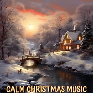 Calm Christmas Music - Acoustic Christmas