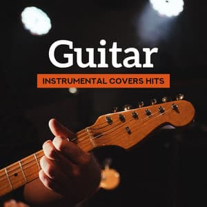 Guitar Instrumental Covers Hits - Matt Michaels