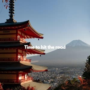 Time to hit the road - Frühstück Jazz Playlist