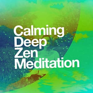 Calming Deep Zen Meditation - Zen Spa Meditation
