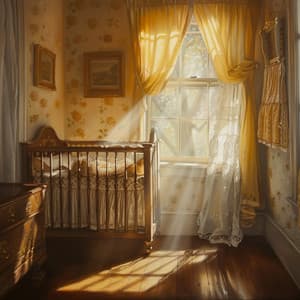 Zumbido De La Naturaleza: Canción De Cuna Del Bosque Para Bebés - Mece a tus bebés