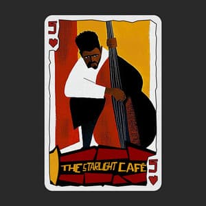 The Starlight Café - Classic Lounge Jazz