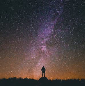 The Geography of Night - Spiritloom